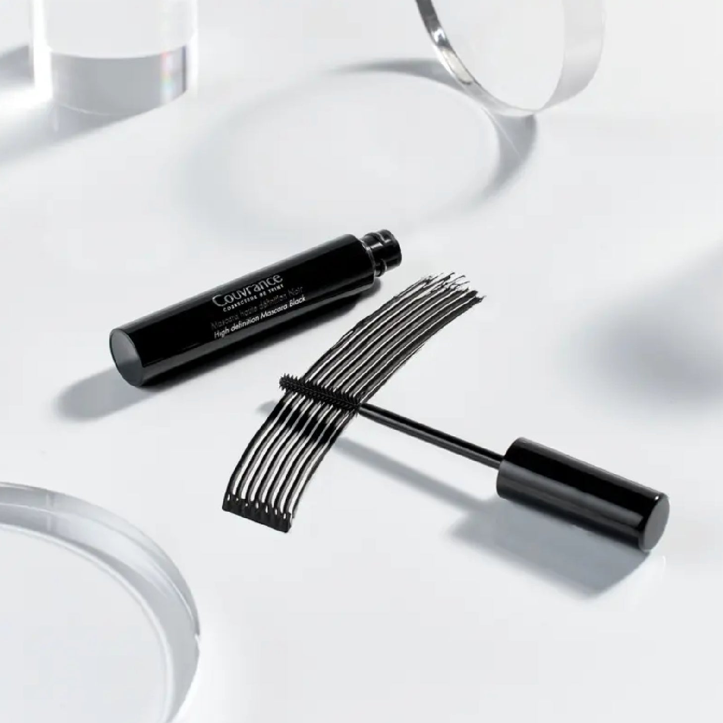Avène Couvrance Máscara de Pestanas de Alta Definição Preta 7ml