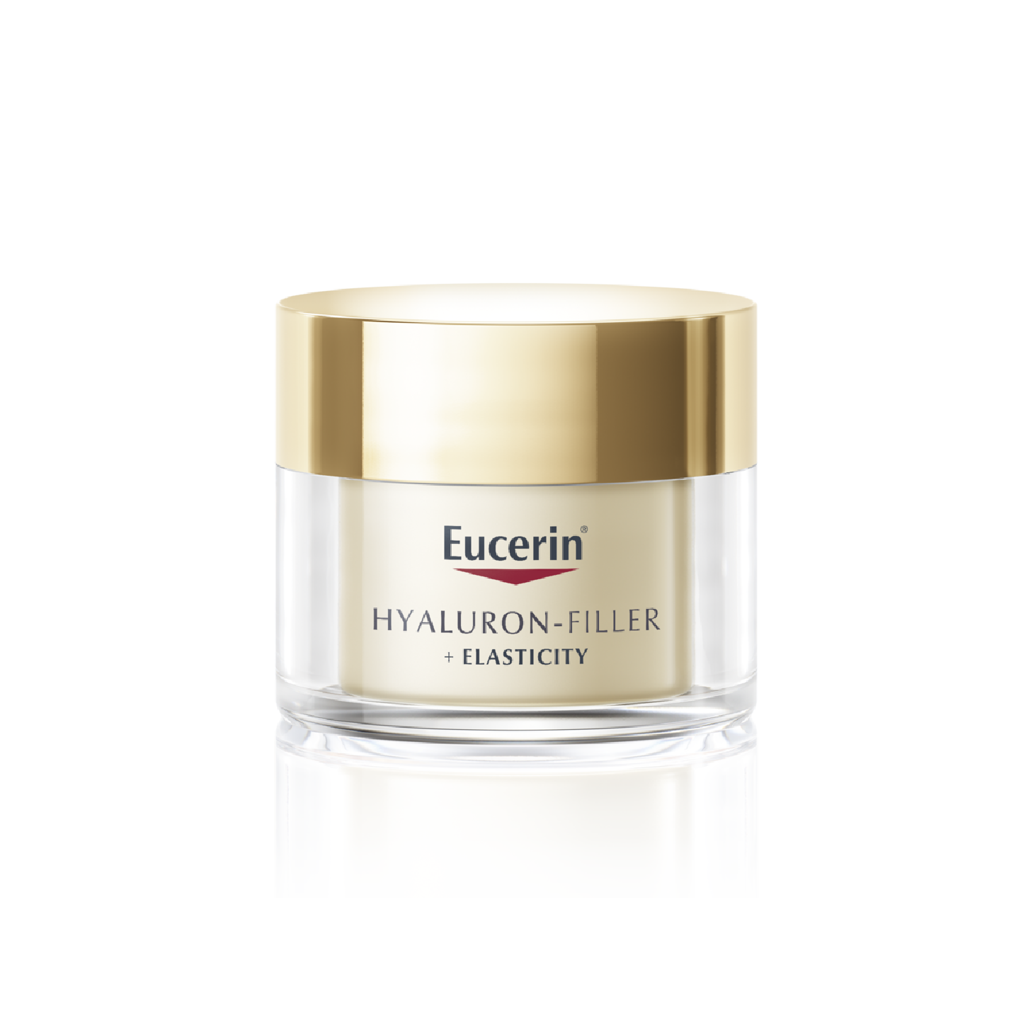 Eucerin Hyaluron-Filler + Elasticity Creme de Dia SPF30 50ml