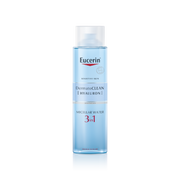 Eucerin DermatoClean Água Micelar 400ml