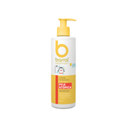 Barral BabyProtect Crema de Baño para Piel Atópica 400 ml