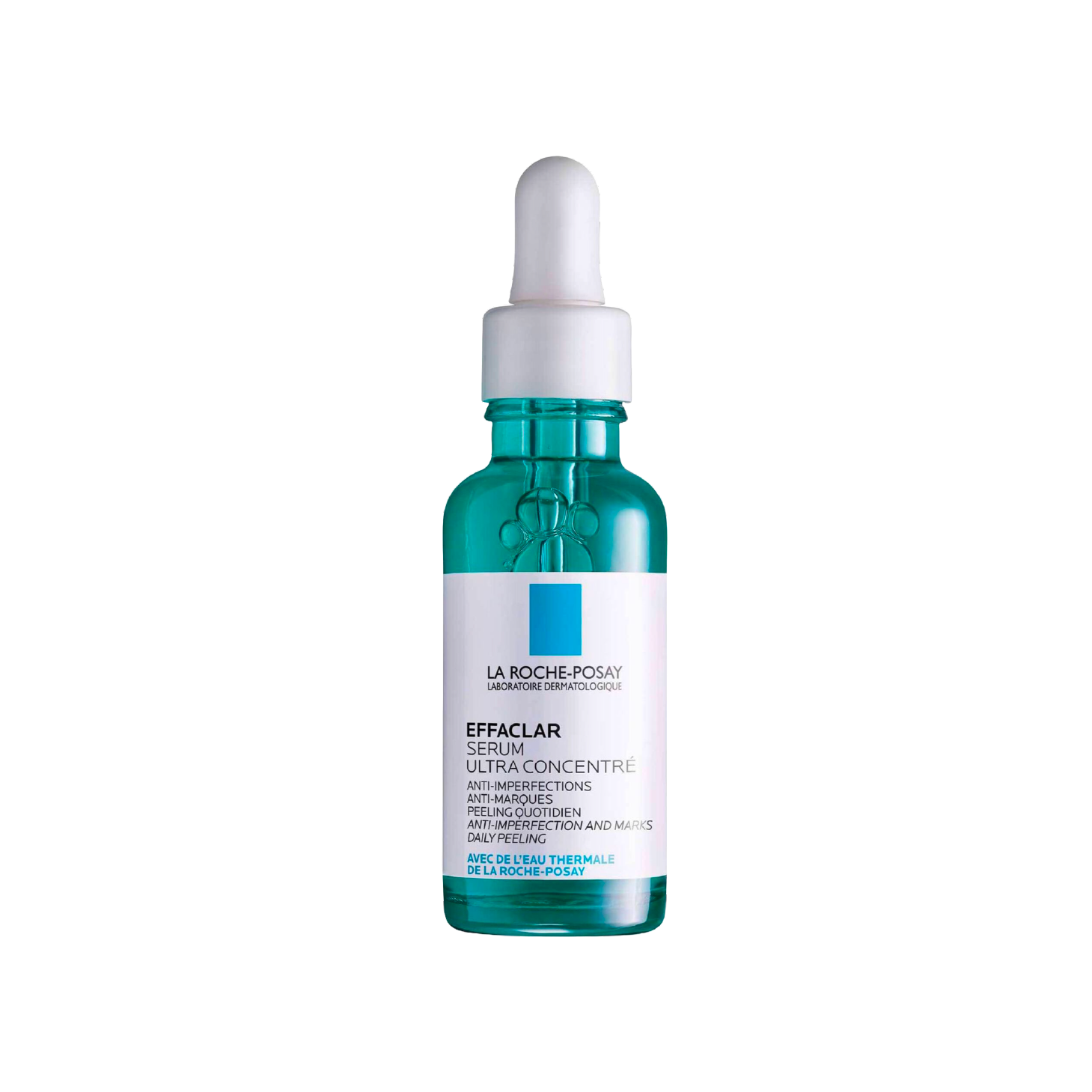 La Roche Posay Effaclar Suero Ultra Concentrado 30 ml