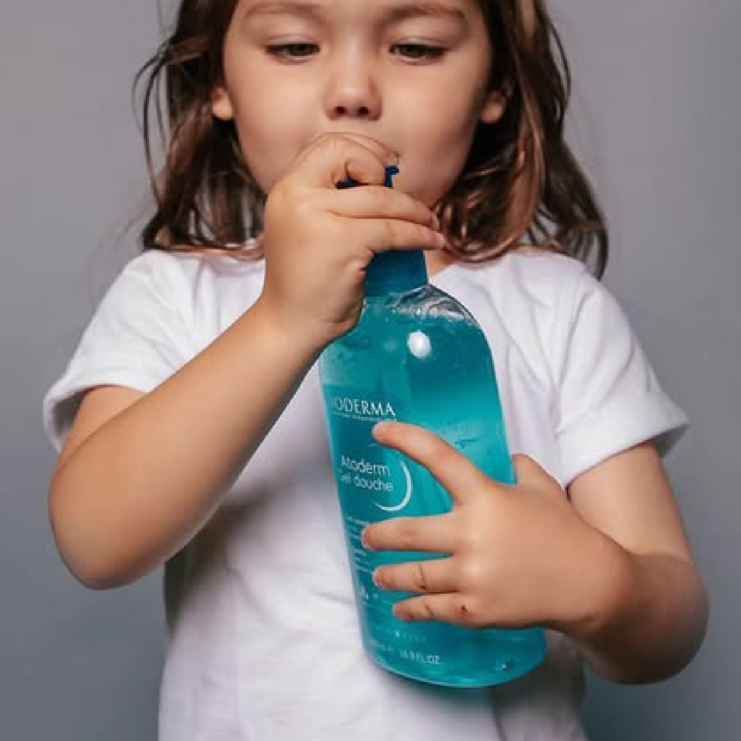 Bioderma Atoderm Gel de Duche 100ml