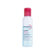 Bioderma Sensibio H2O Eye Desmaquilhante Micelar Bifásico 125ml