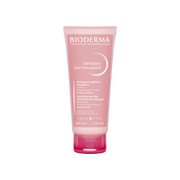 Bioderma Sensibio Gel Moussant 100ml