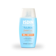 Isdin Fotoprotector Pediatrics Mineral Baby SPF50 50ml