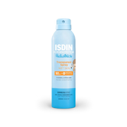 Isdin Fotoprotector Pediatrics Transparent Spray Wet Skin SPF50 250ml