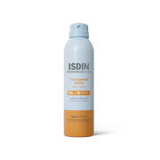 Isdin Fotoprotector Transparent Spray Wet Skin SPF50 250ml