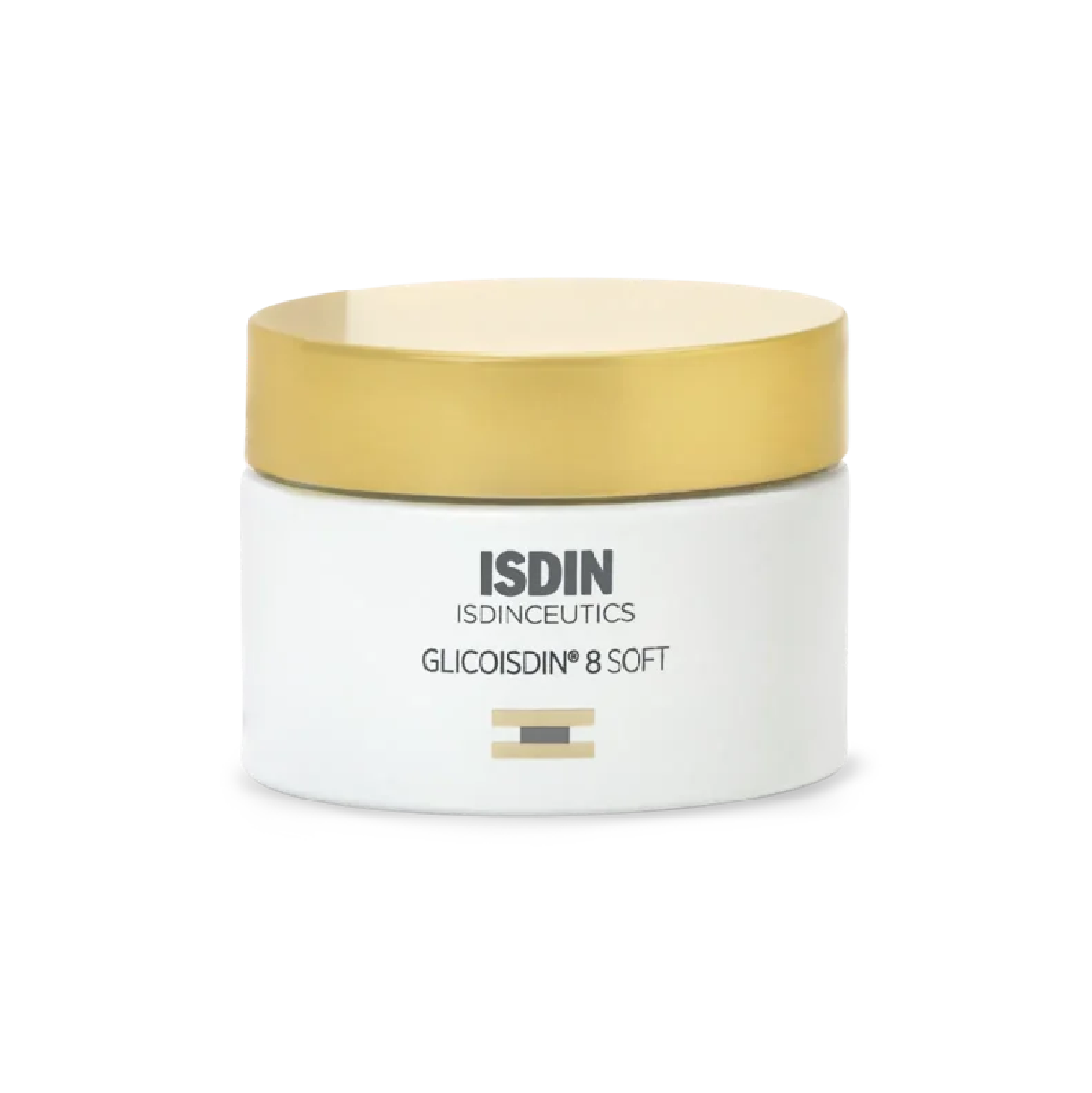 Isdin Isdinceutics Glicoisdin 8 Soft Creme Efeito Peeling 50ml