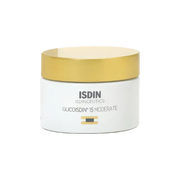 Isdin Isdinceutics Glicoisdin 15 Moderate Creme Efeito Peeling 50g