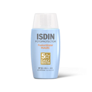 Isdin Fotoprotector Fusionwater Magic SPF50 50ml