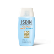 Isdin Fotoprotector Pediatrics Fusion Water Magic SPF50 50ml