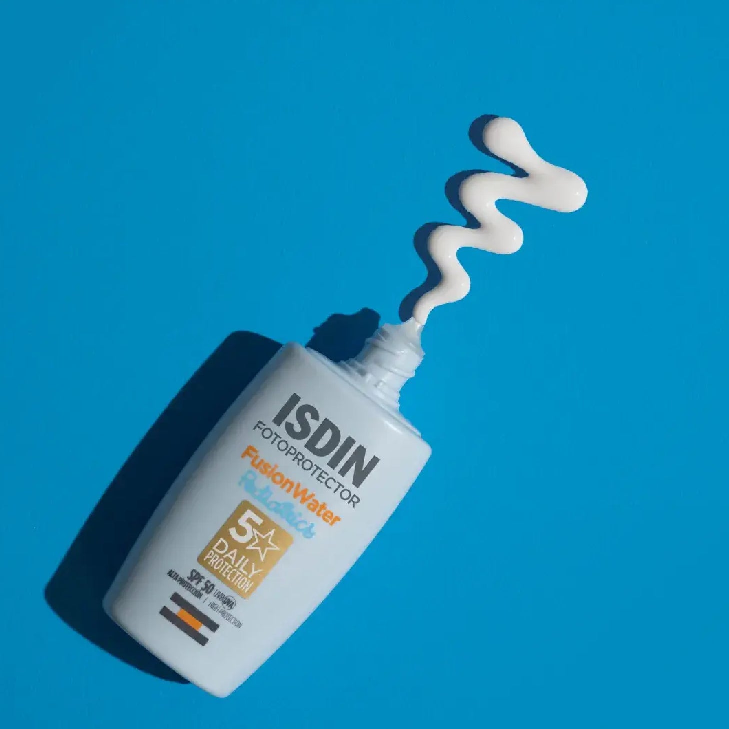 Isdin Fotoprotector Pediatrics Fusion Water Magic SPF50 50ml