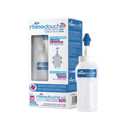 Rhinodouche Sistema Lavagem Nasal + 26 Saquetas