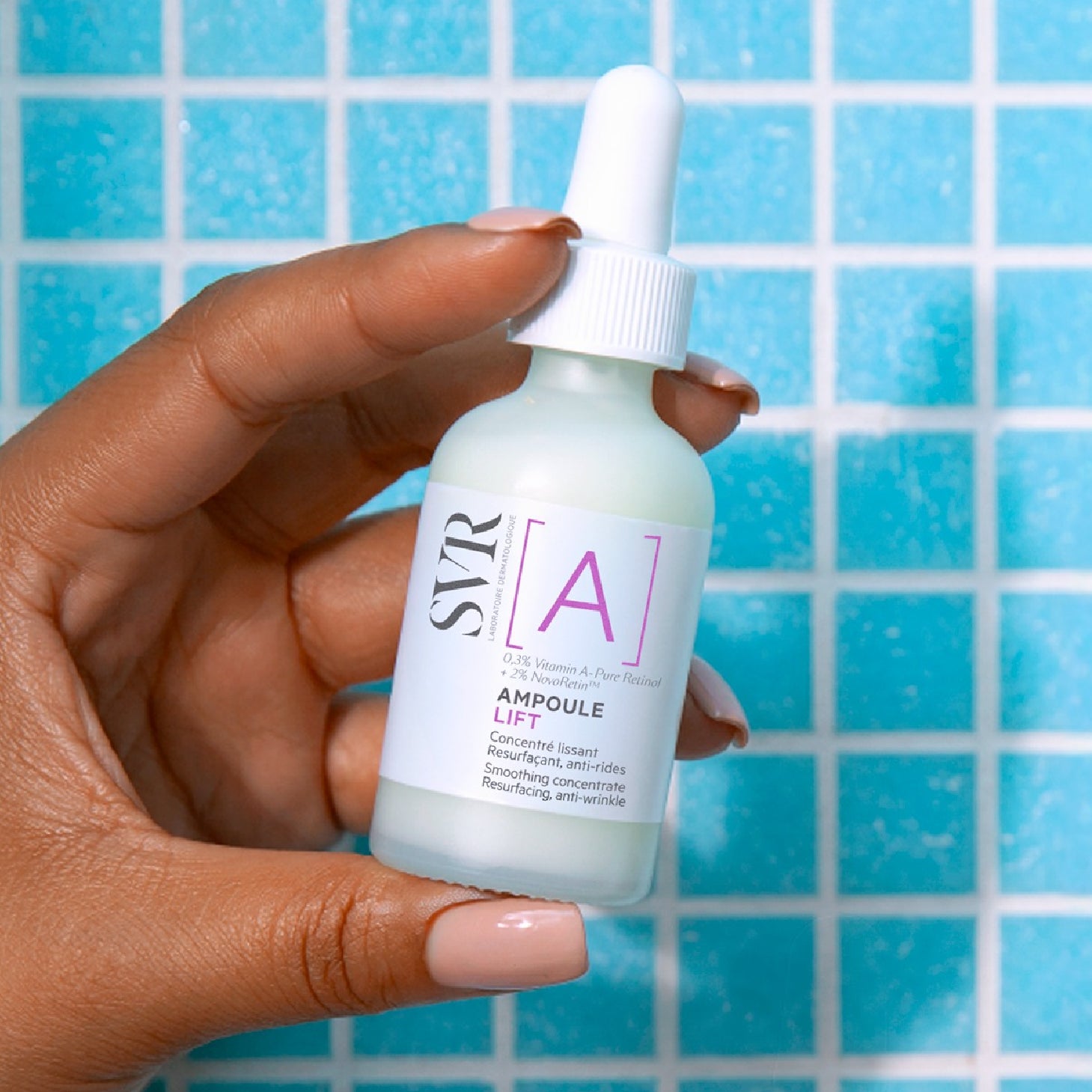 Ampolla SVR [A] Lift 30 ml