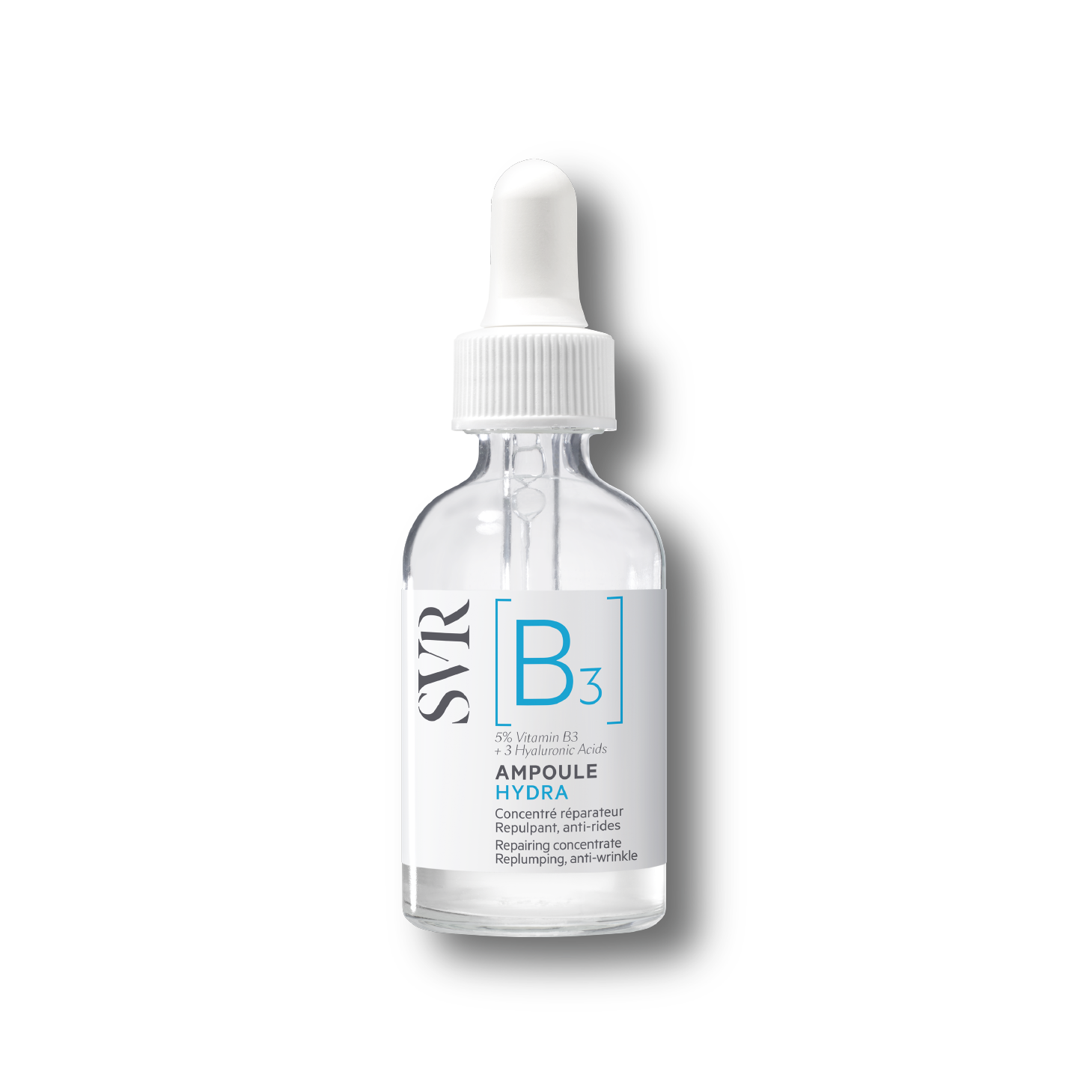 SVR Ampoule [B3] Hydra 30ml