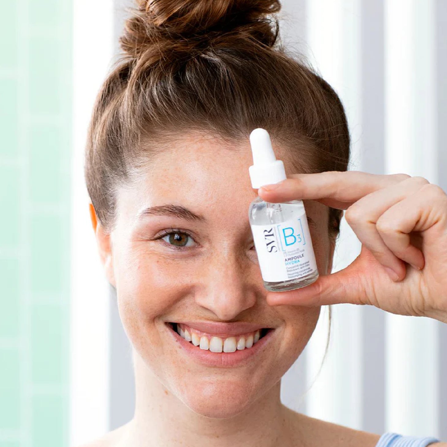 SVR Ampoule [B3] Hydra 30ml