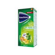 Panatosse Natura Jarabe Para La Tos 128g