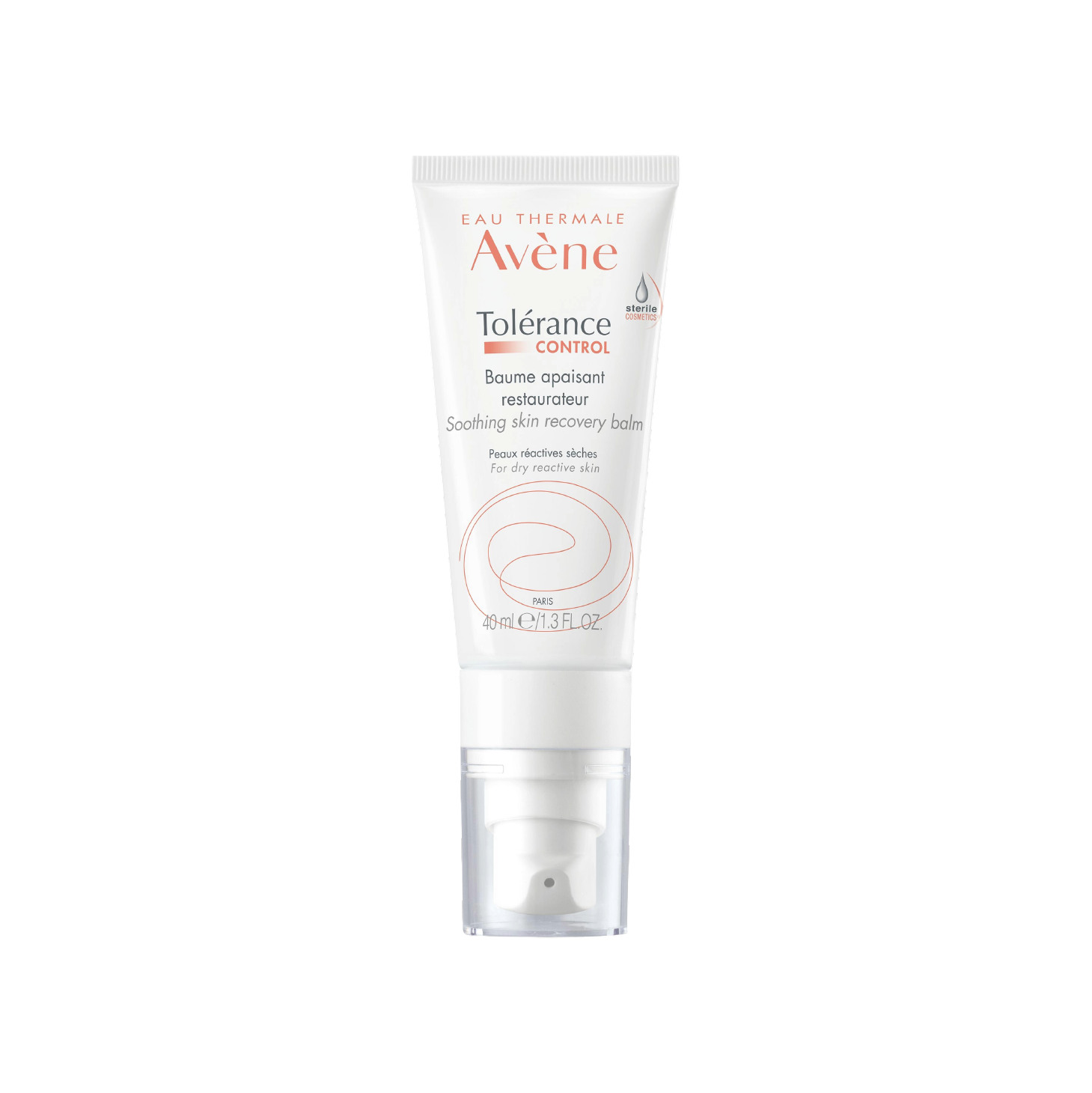 Avène Tolérance Control Bálsamo 40ml