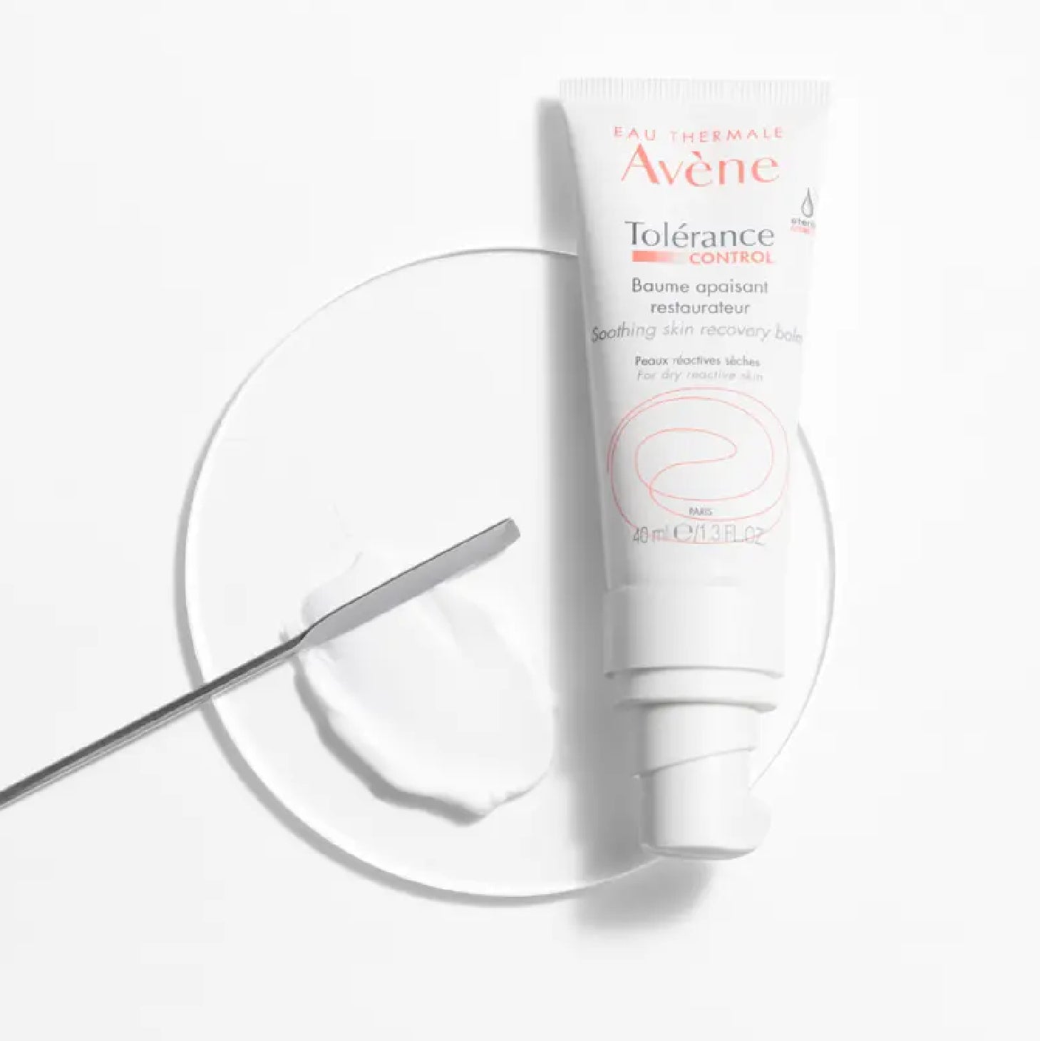 Avène Tolérance Control Bálsamo 40ml