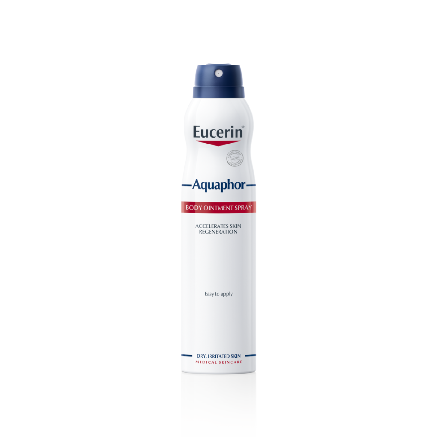 Eucerin Aquaphor Spray Reparador 250ml