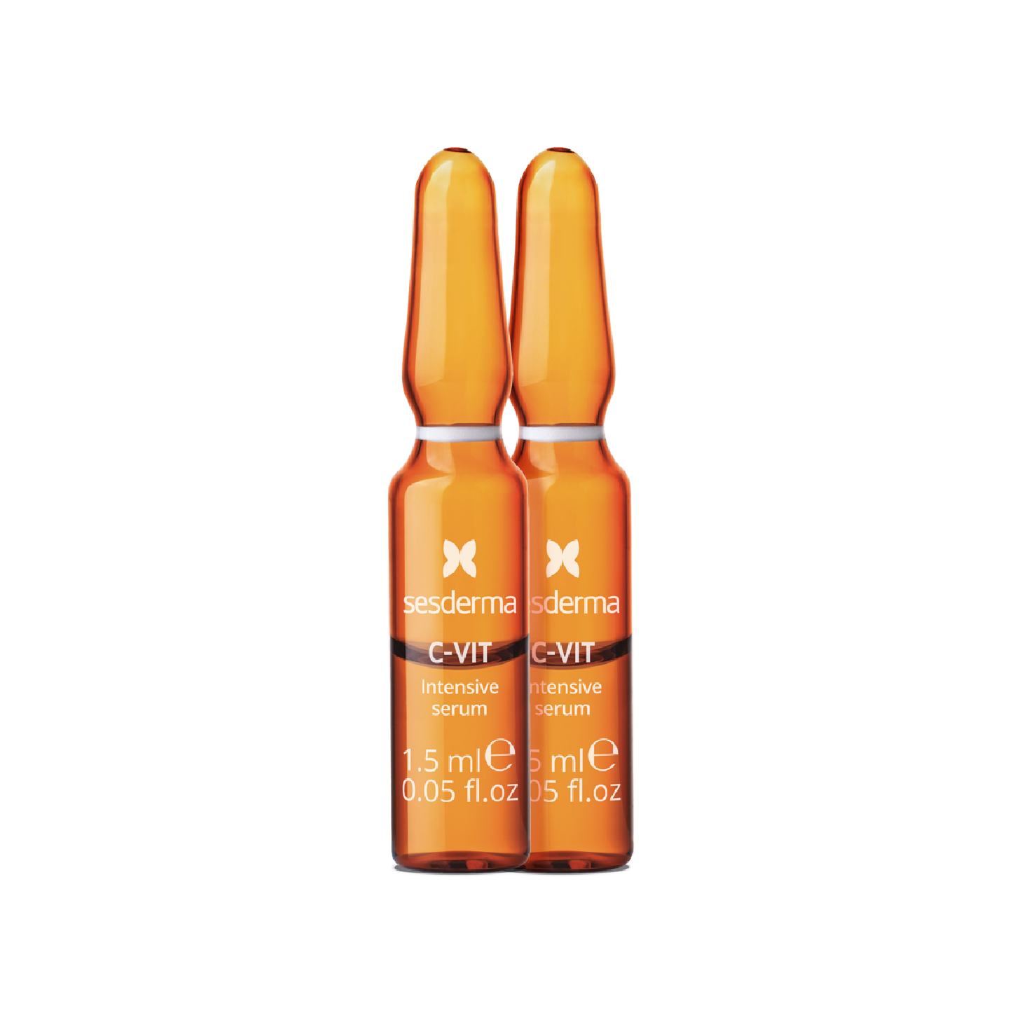 Sesderma C-Vit Intensive Sérum 1,5 ml x 10 Ampolas
