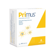 Primus 60 cápsulas