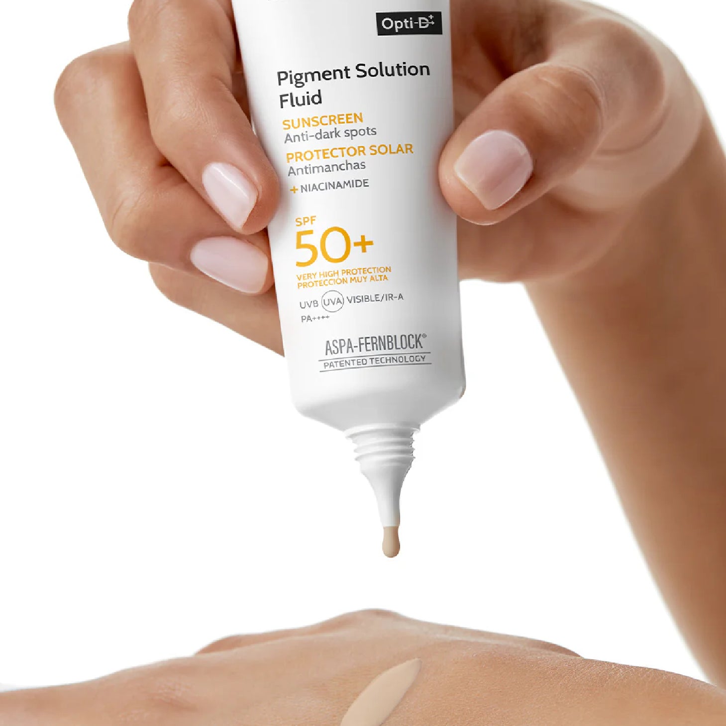 Heliocare 360º Pigment Solution Fluid SPF50+ 50ml