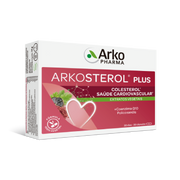 Arkosterol Plus 30 Cápsulas
