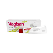 Vagisan MoistCream Creme Vaginal Hidratante 50g