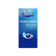 Optrex Colírio Água de Hamamelis 10ml