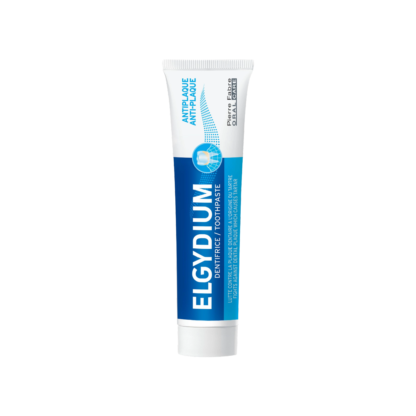 Elgydium Pasta Dentífrica Proteção das Gengivas 75ml