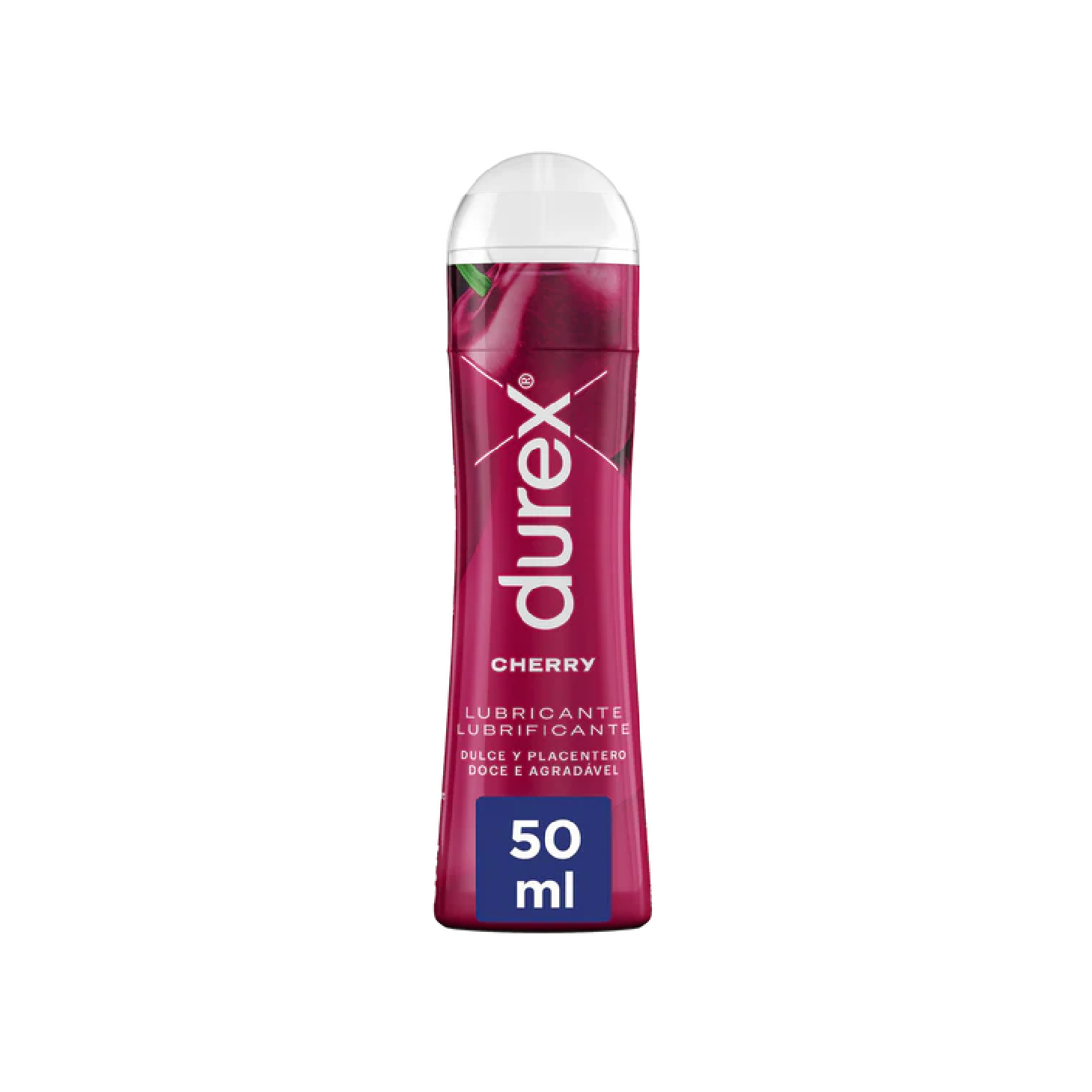 Durex Play Cherry Pleasure Gel Lubrificante 50ml