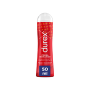 Durex Play Morango Gel Lubrificante 50ml