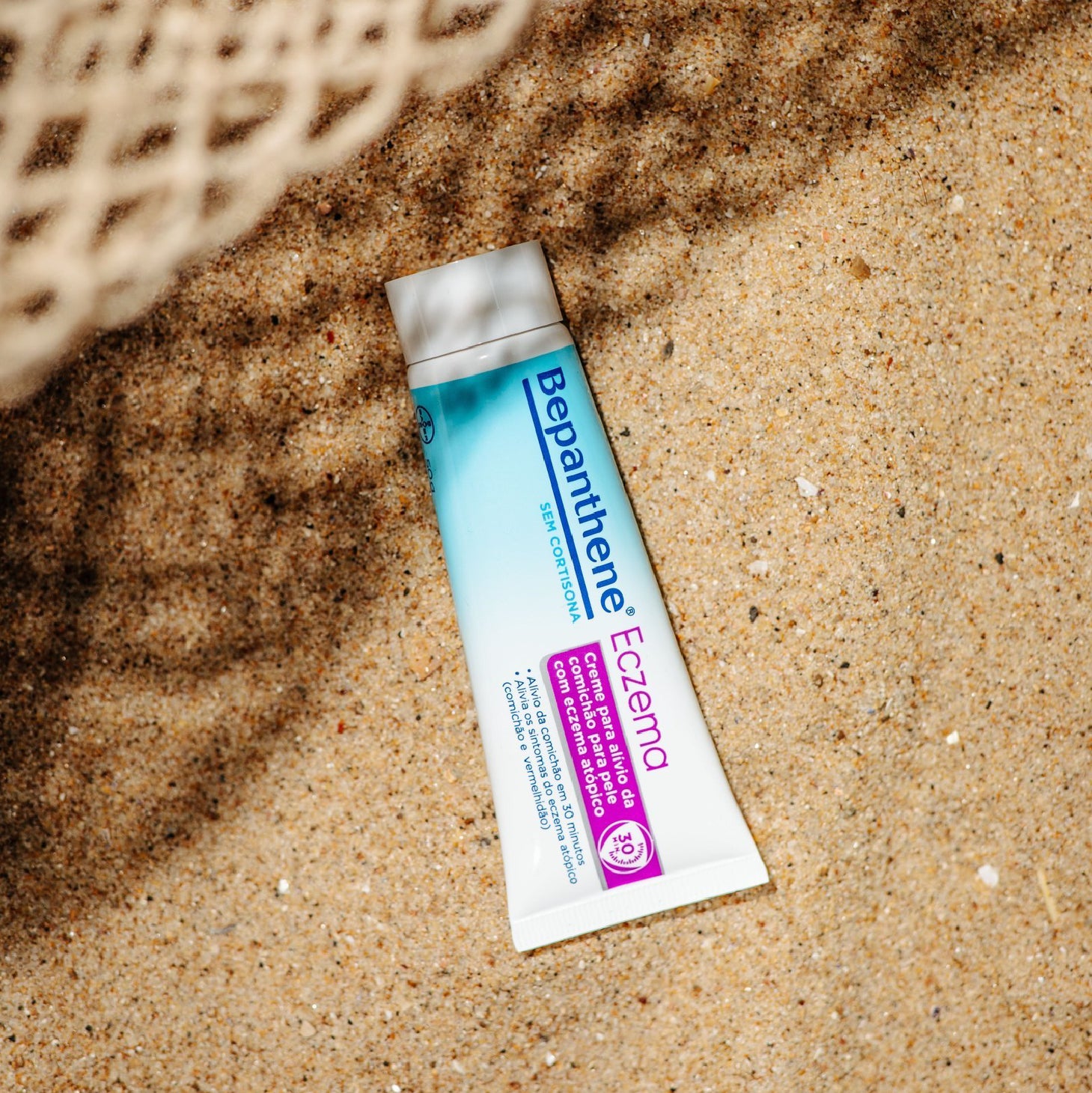 Bepanthene Eczema Creme 50g