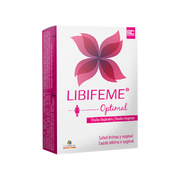 Libifeme Optimal Óvulos Vaginais 2g x 5 Unidades