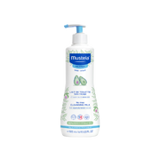 Mustela Leche Limpiadora Sin Aclarado 500 ml