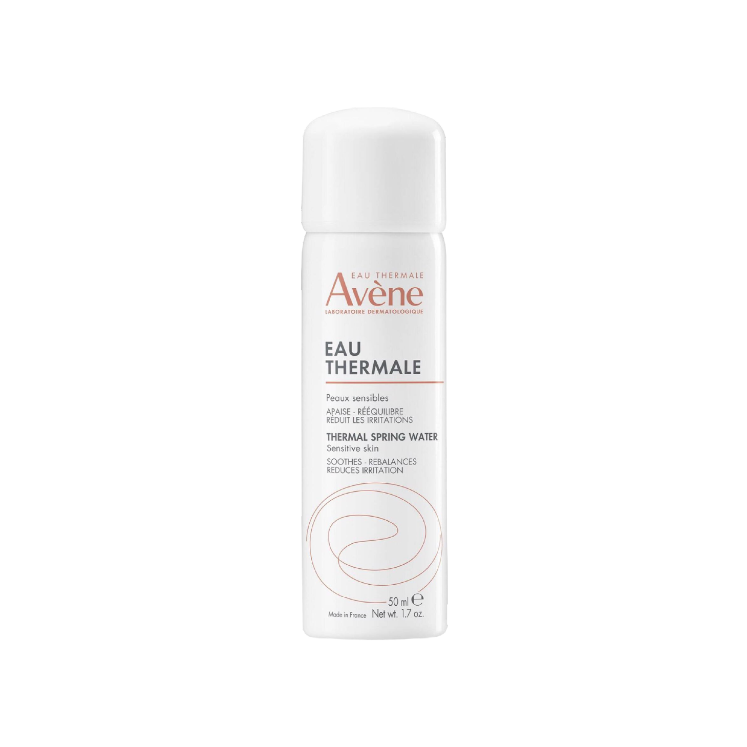 Avène Spray de Água Termal 50ml
