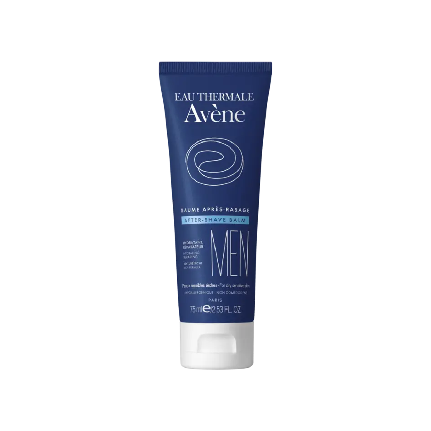 Avène Homem Bálsamo Após-Barbear 75ml