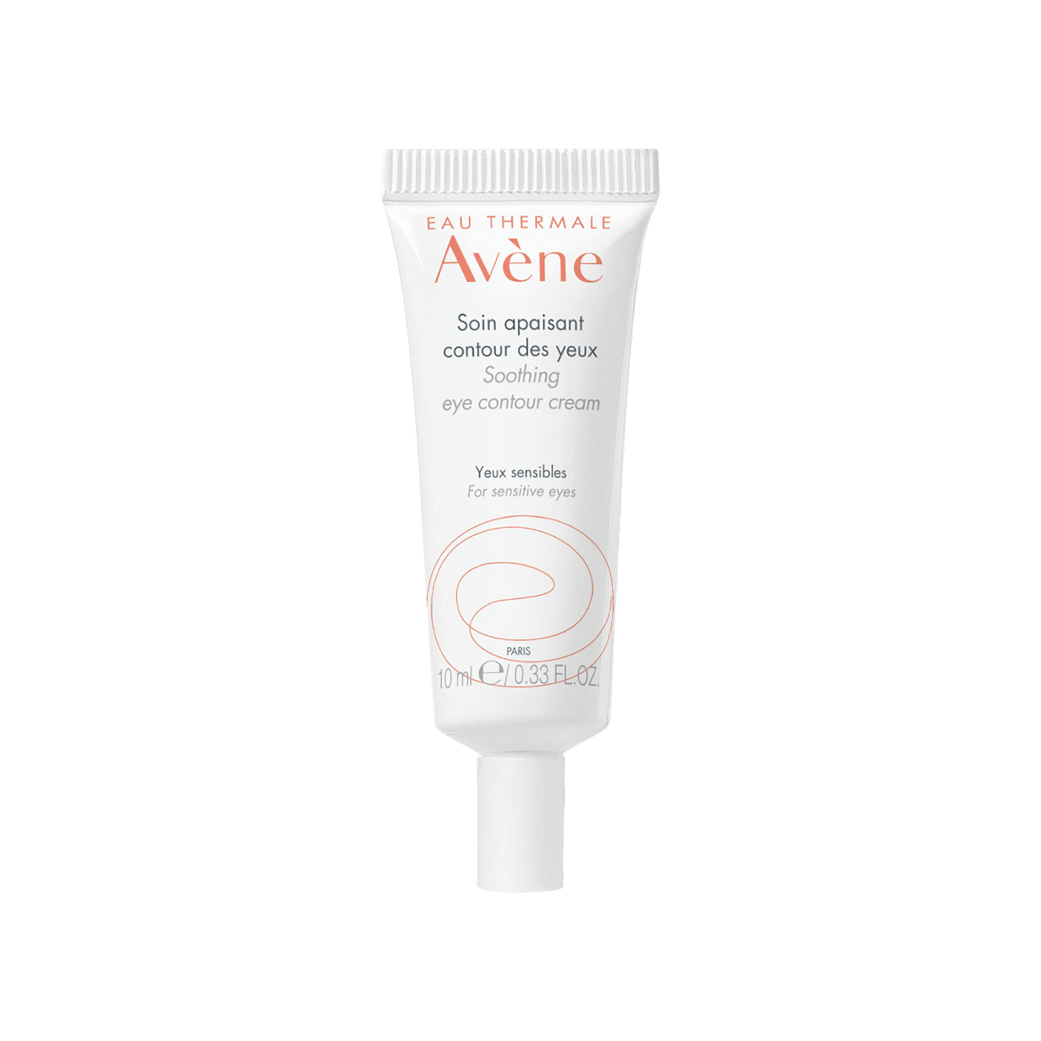 Avène Eau Thermale Emulsão Suavizante de Olhos 10ml