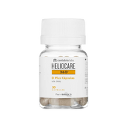 Heliocare 360º D Plus 30 Cápsulas