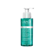 Uriage Hyséac Óleo Desmaquilhante Purificante 100ml