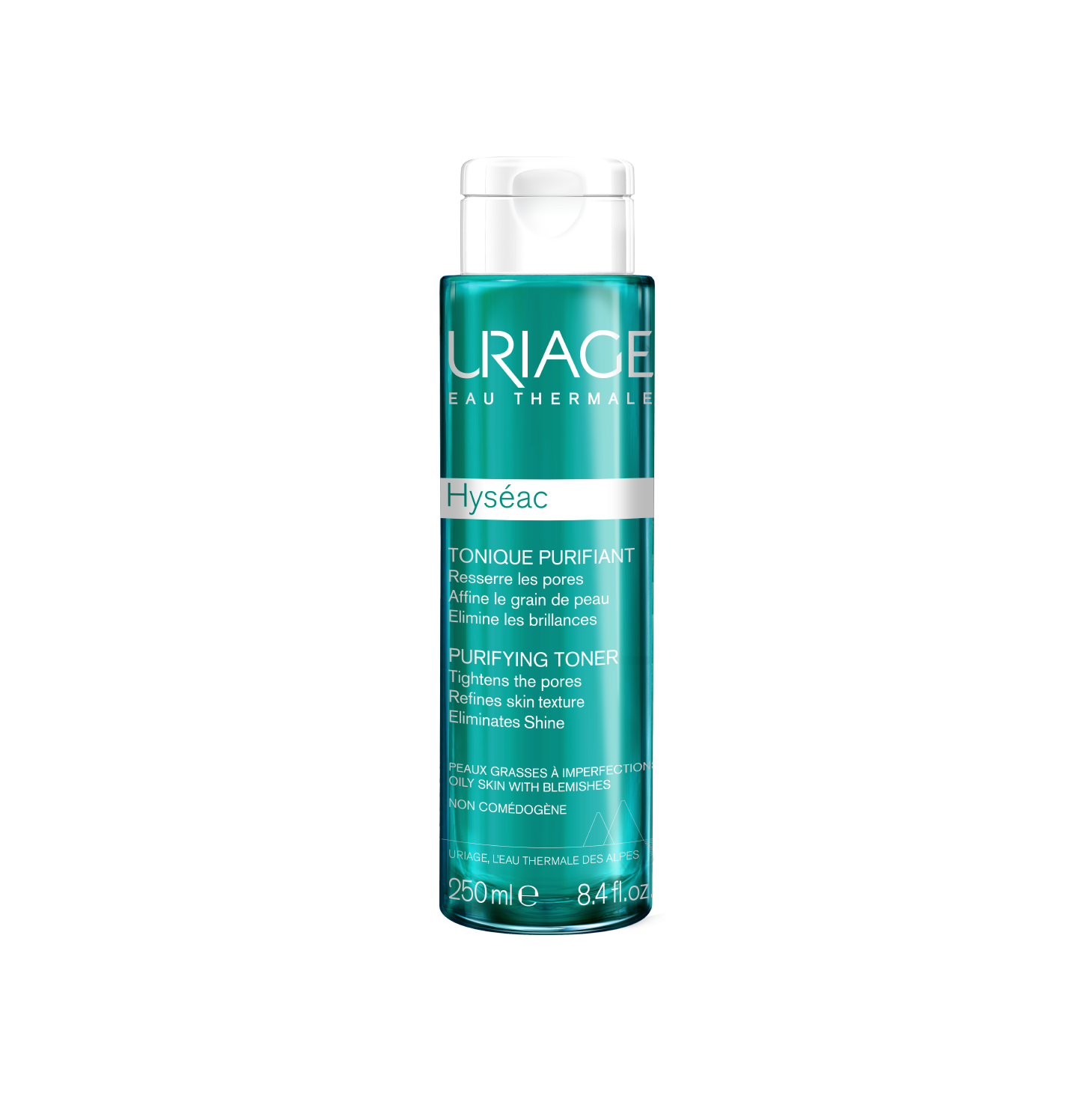 Uriage Hyséac Tónico Purificante 250ml