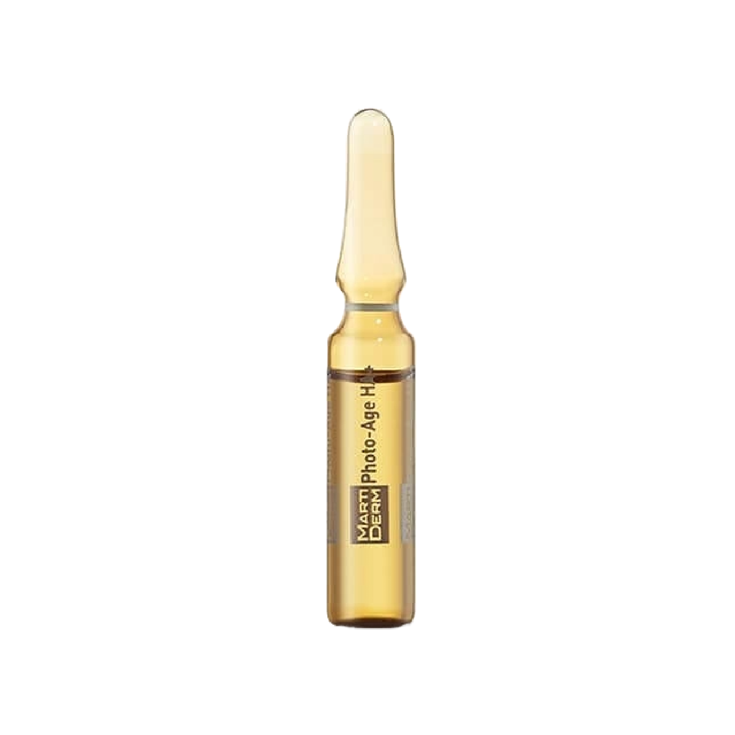 Martiderm Platinum Photo-Age HA+ 2ml x 30 Ampolas