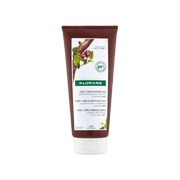 Acondicionador orgánico Klorane Quinina y Edelweiss 200 ml