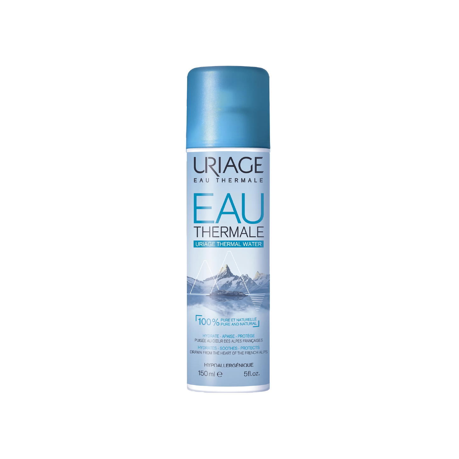 Uriage Água Termal de Uriage 150ml