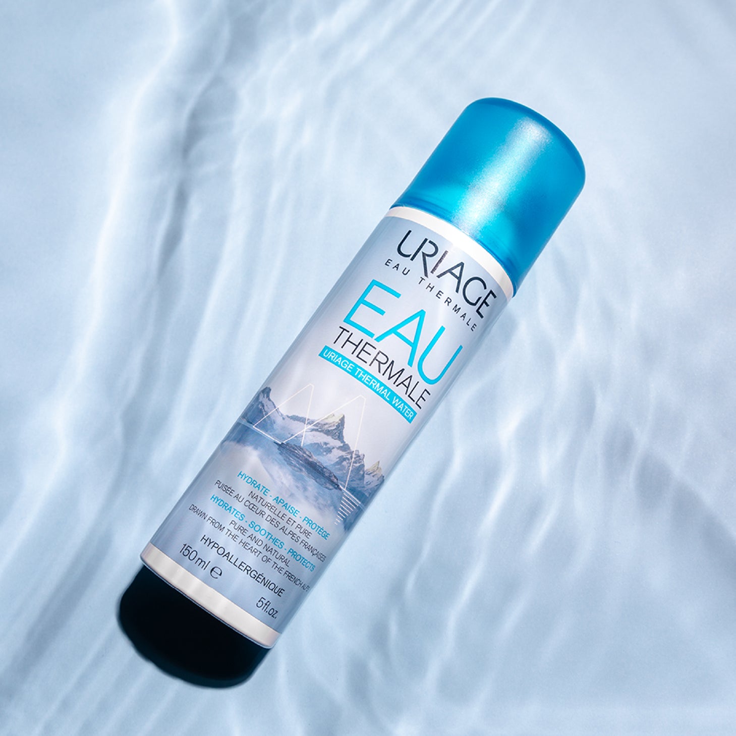 Uriage Água Termal de Uriage 150ml