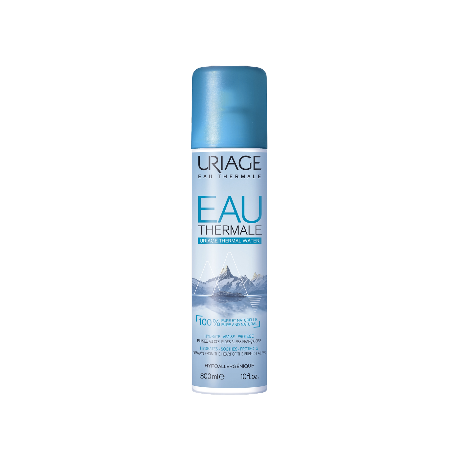 Uriage Água Termal de Uriage 300ml