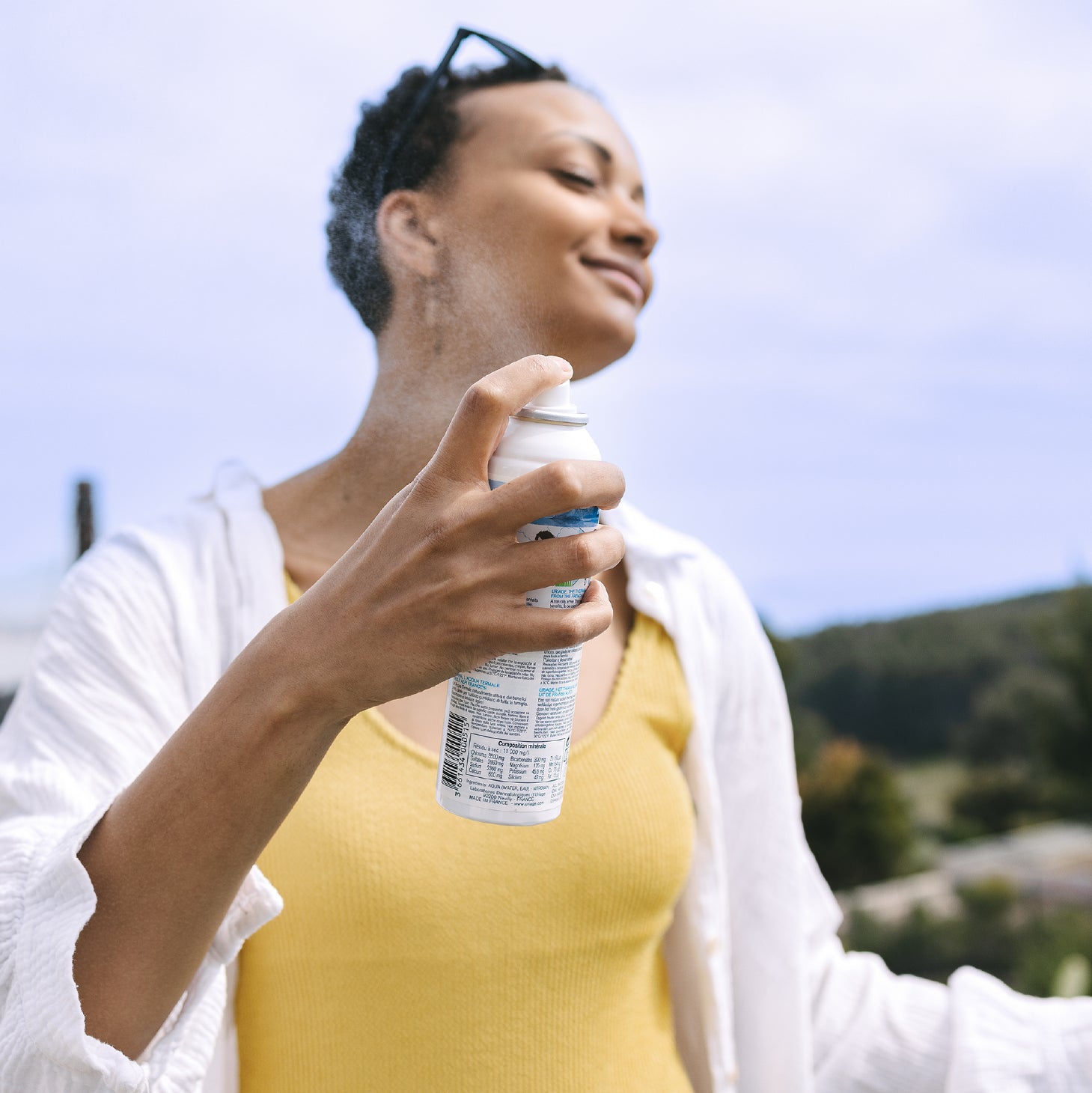 Uriage Água Termal de Uriage 300ml