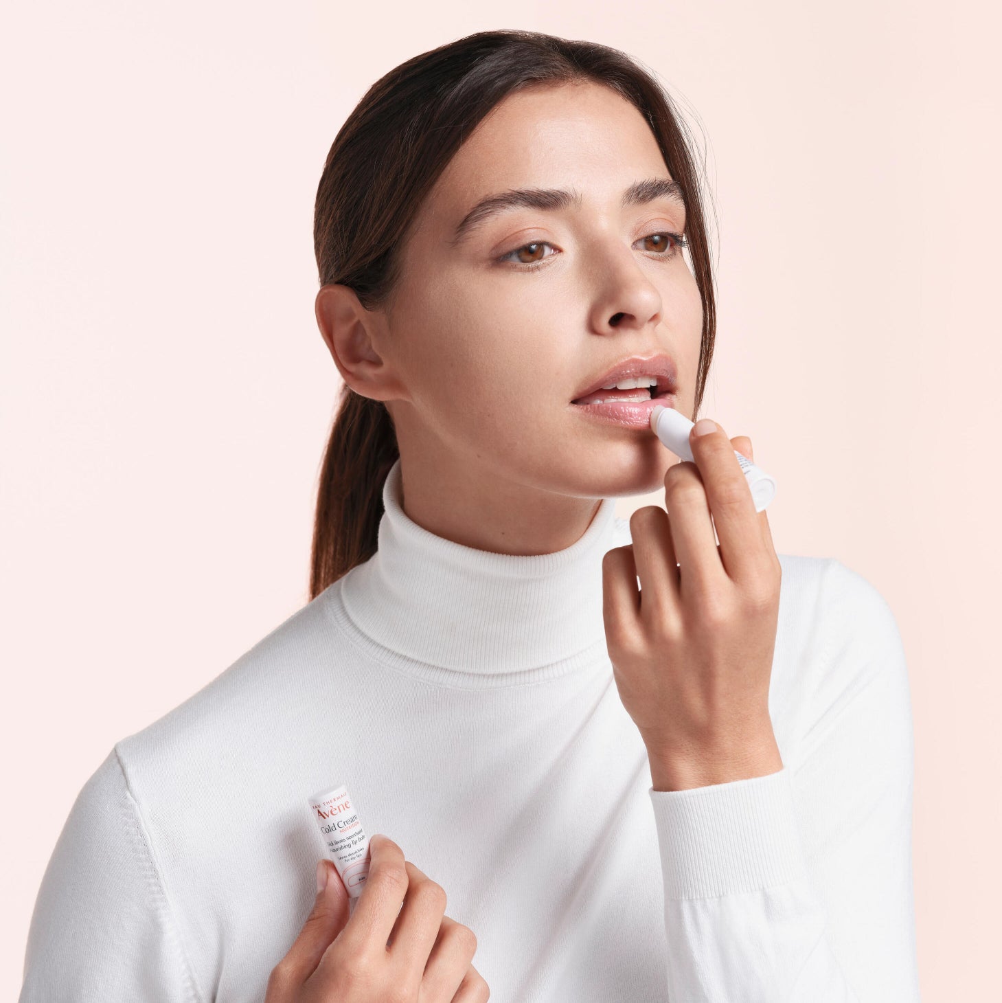 Avène Cold Cream Bálsamo Labial Nutrição Intensa 4g