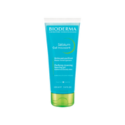 Bioderma Sébium Gel Moussant 100ml
